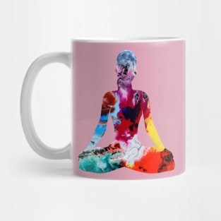 Yoga Mug